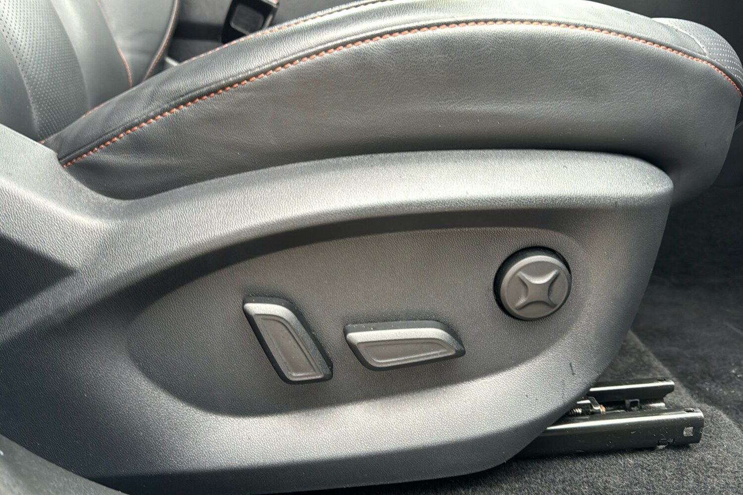 Used MG MG HS 2024 for sale - 76705343: Photo 36