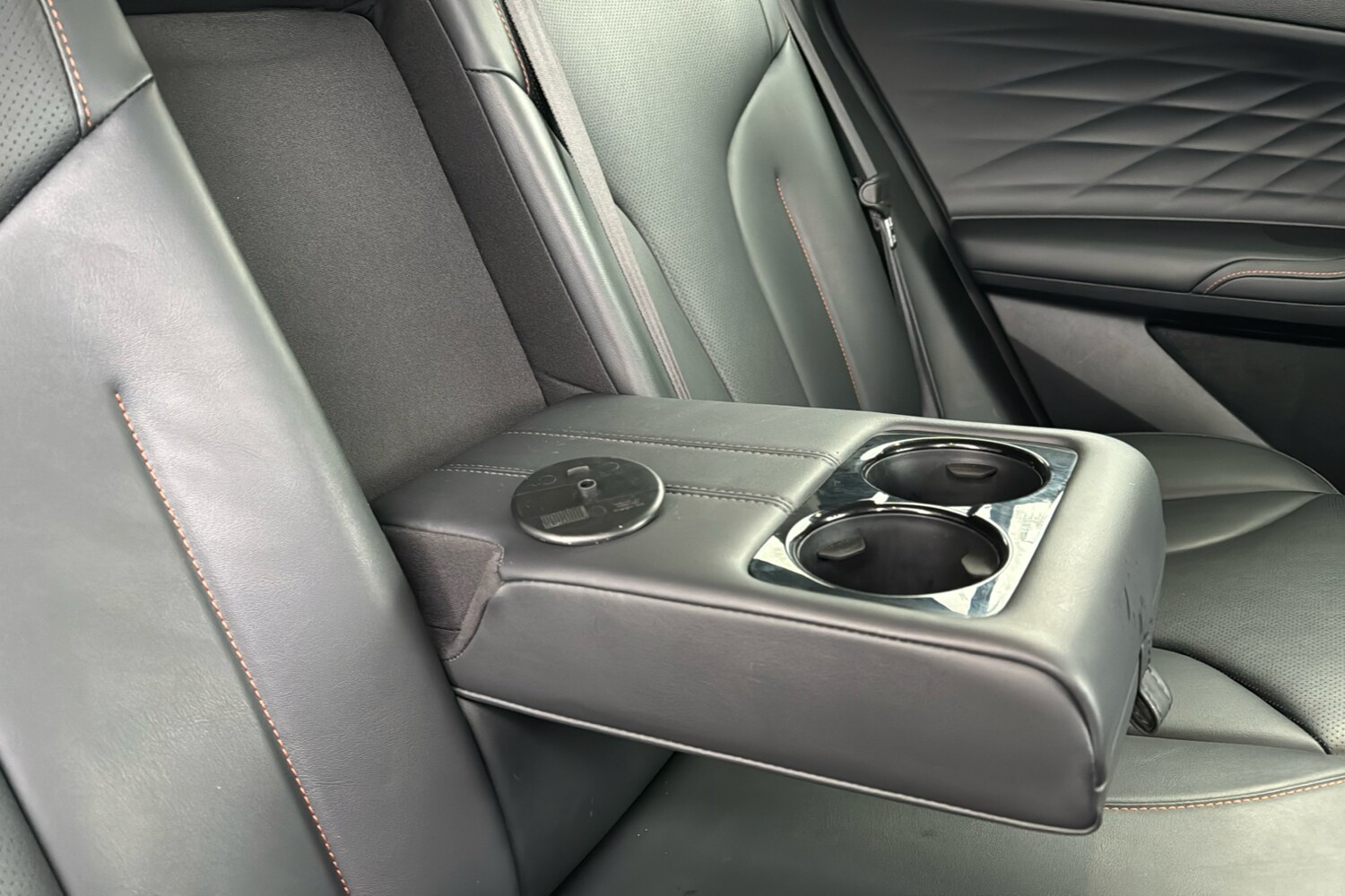 Used MG MG HS 2024 for sale - 76705343: Photo 38