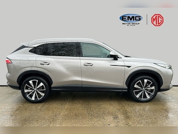 Used MG MG HS 2024 for sale - 76705343: Photo