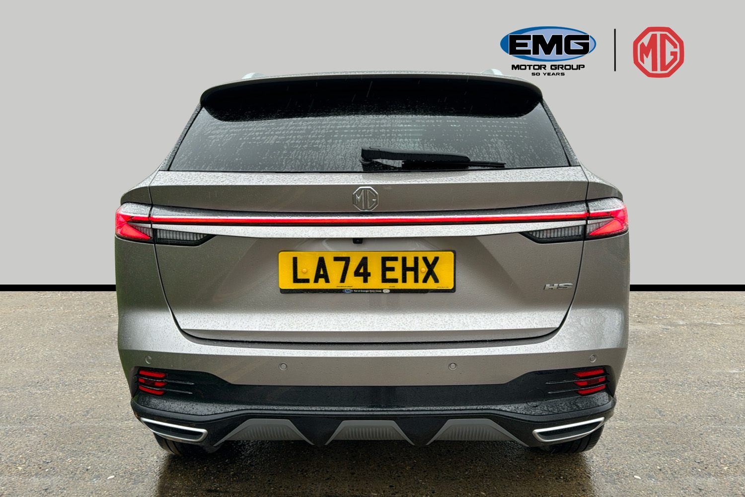 Used MG MG HS 2024 for sale - 76705343: Photo 6