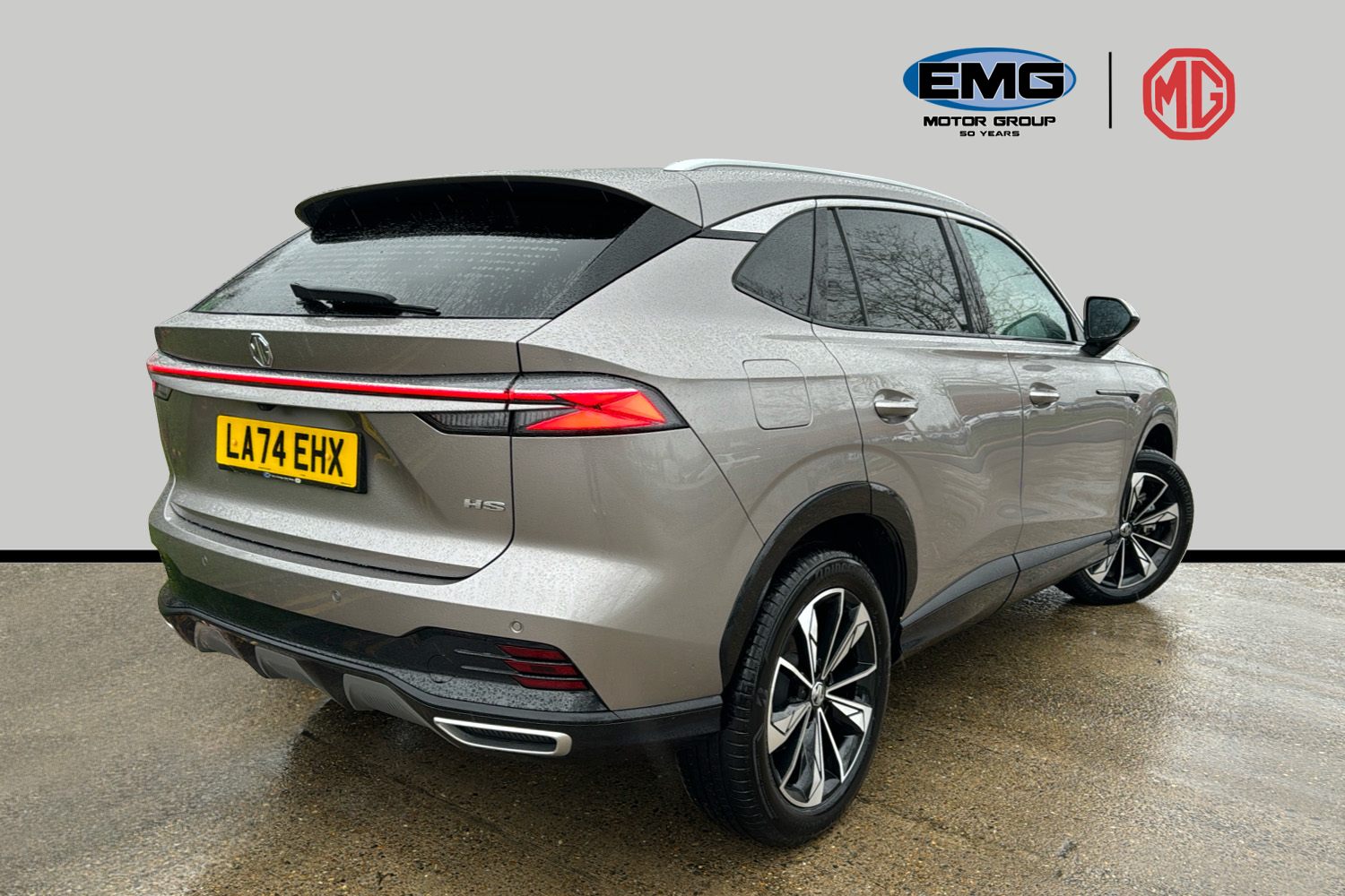 Used MG MG HS 2024 for sale - 76705343: Photo 7