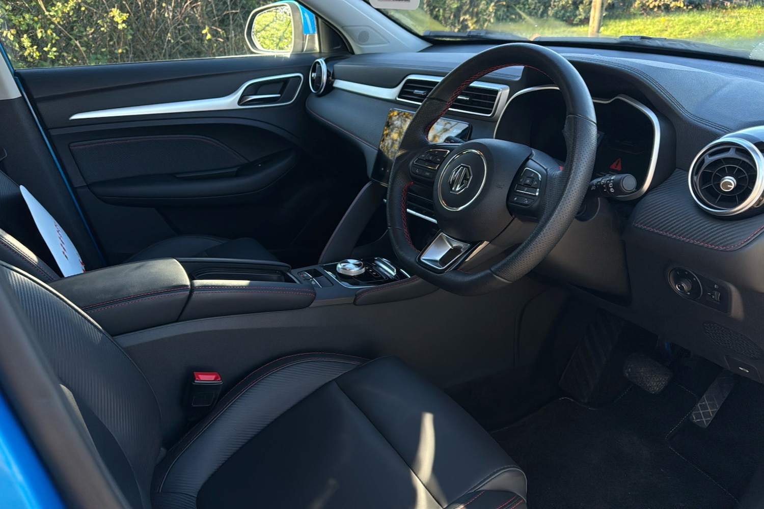 Used MG MG ZS 2024 for sale - 76461068: Photo 10