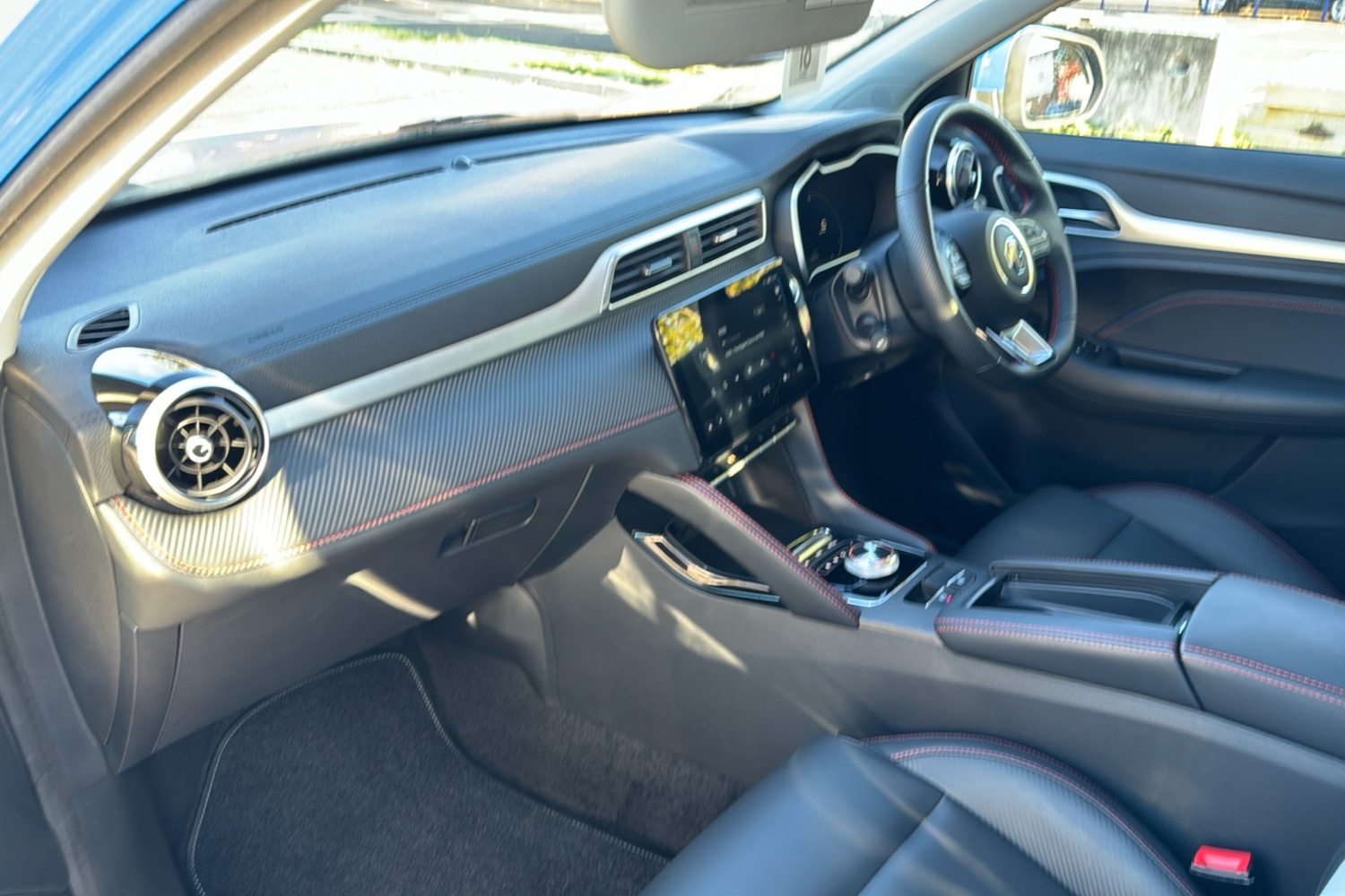 Used MG MG ZS 2024 for sale - 76461068: Photo 11