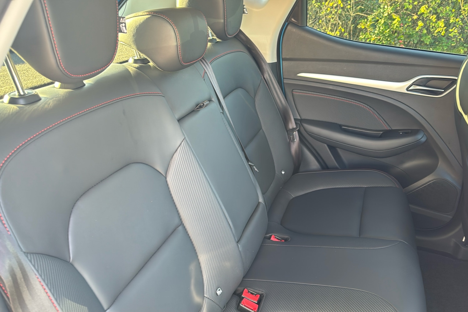 Used MG MG ZS 2024 for sale - 76461068: Photo 12