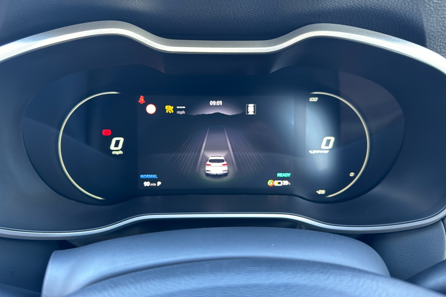 Used MG MG ZS 2024 for sale - 76461068: Photo 14