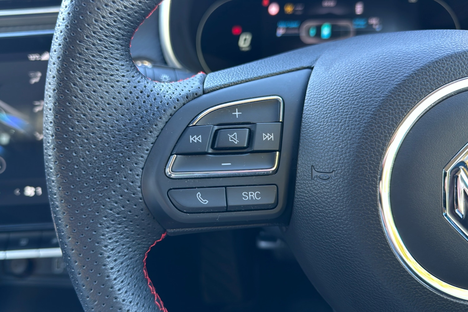 Used MG MG ZS 2024 for sale - 76461068: Photo 17