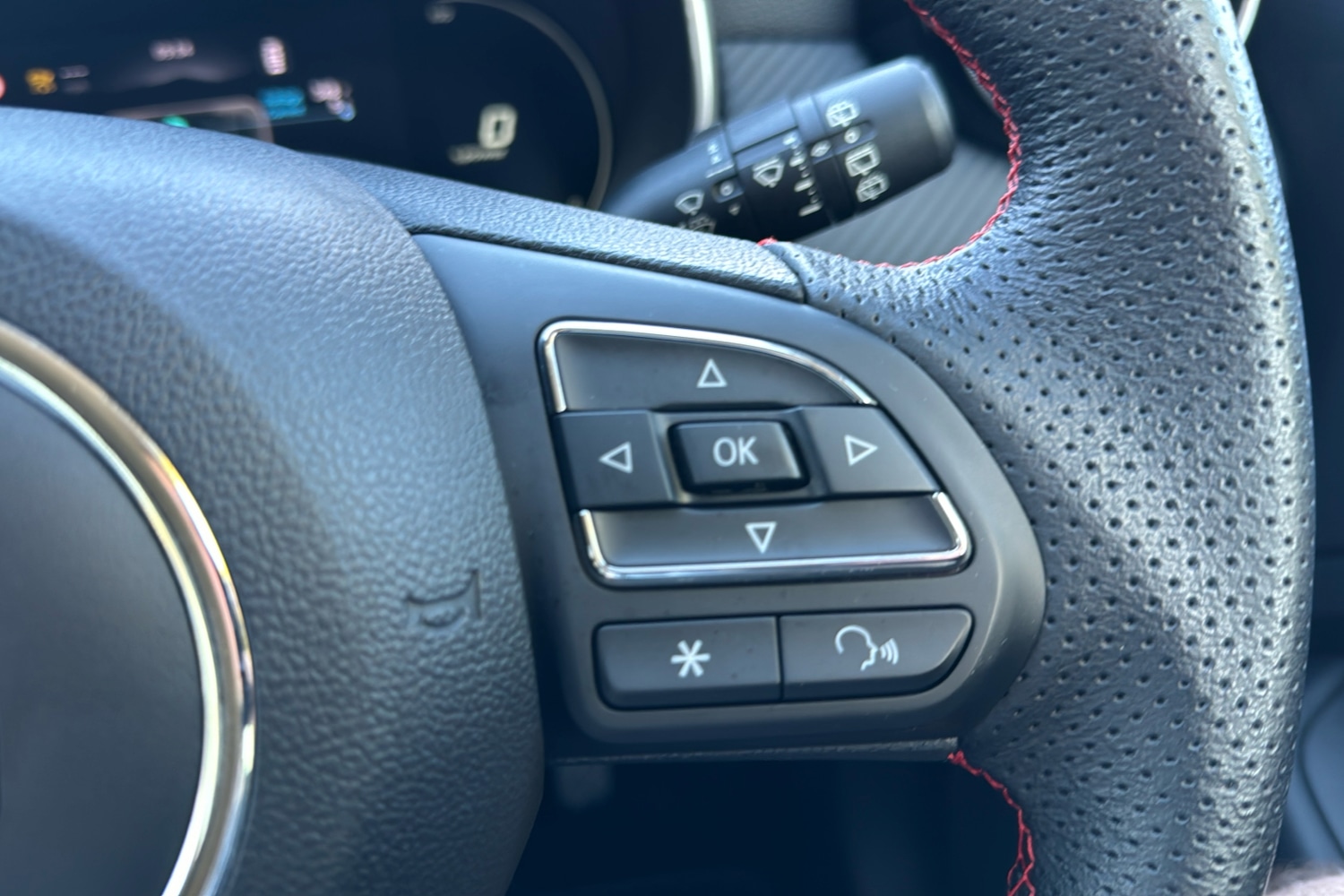 Used MG MG ZS 2024 for sale - 76461068: Photo 18