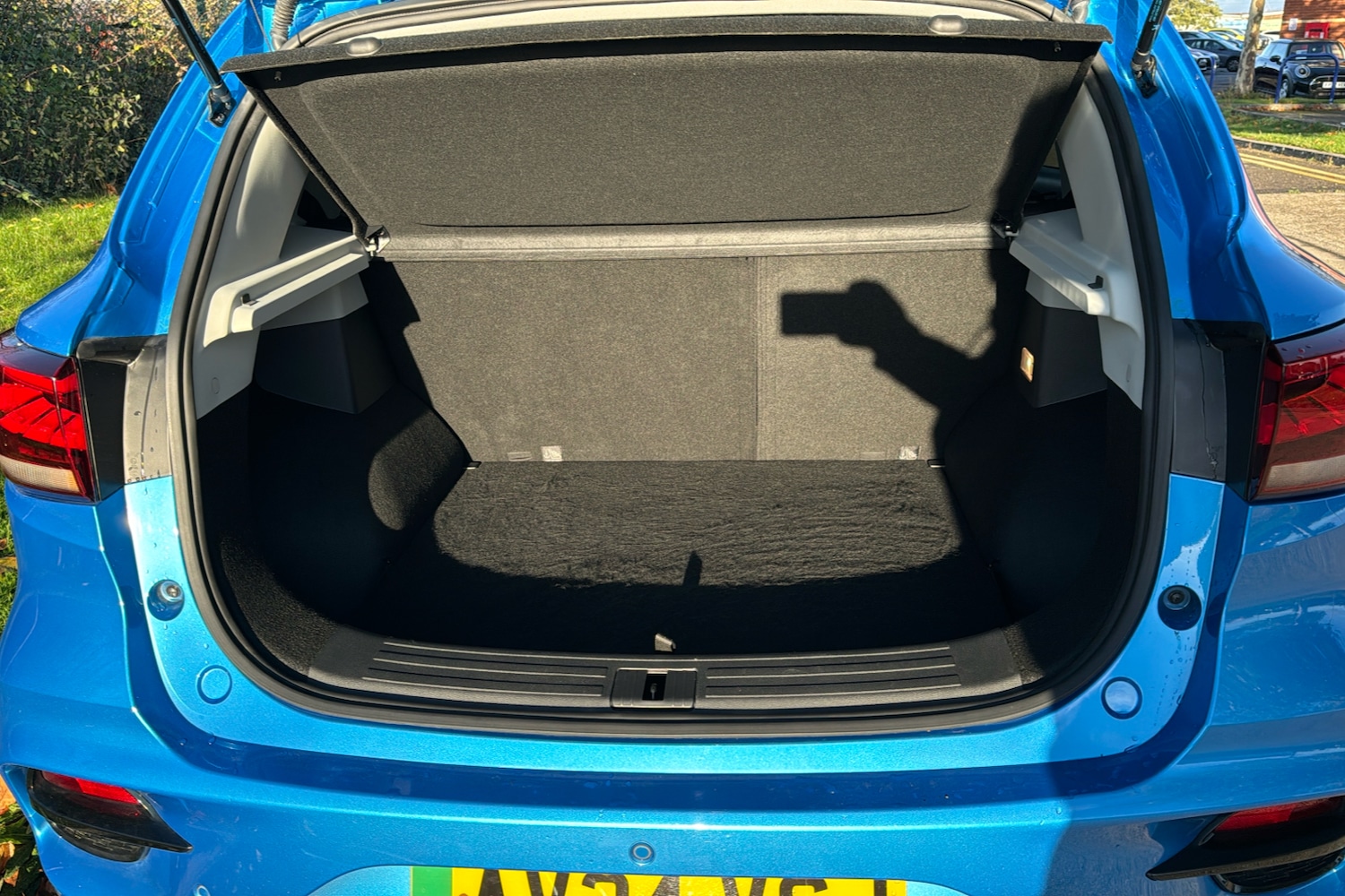 Used MG MG ZS 2024 for sale - 76461068: Photo 19