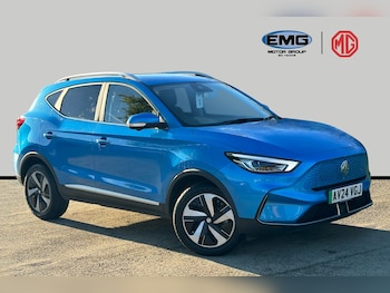 Used MG MG ZS 2024 for sale - 76461068: Photo