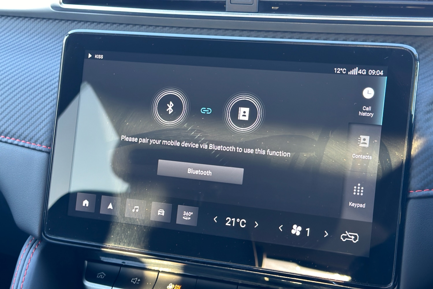 Used MG MG ZS 2024 for sale - 76461068: Photo 20