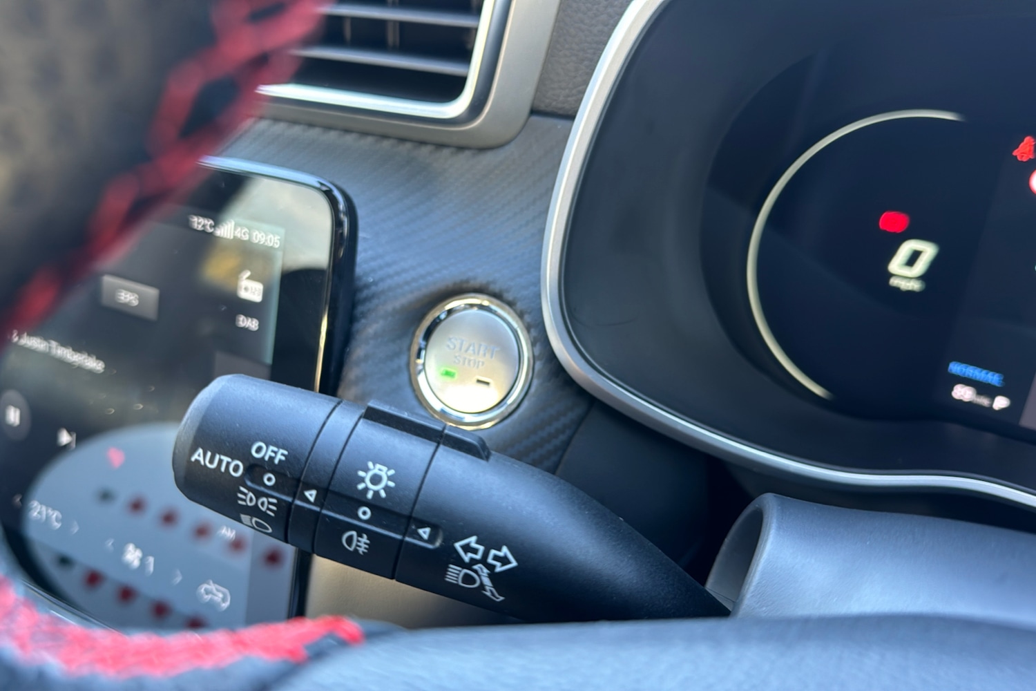 Used MG MG ZS 2024 for sale - 76461068: Photo 23