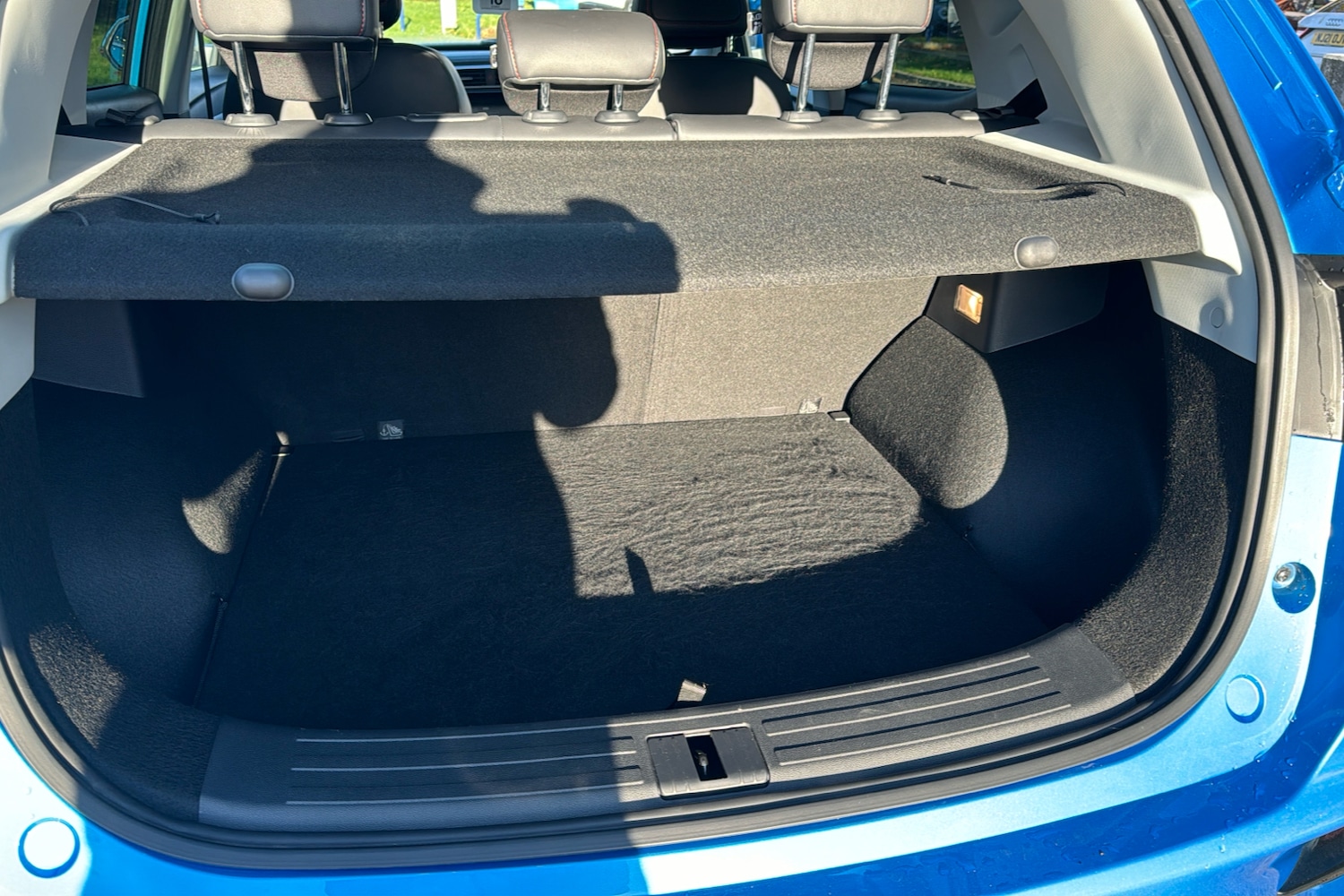 Used MG MG ZS 2024 for sale - 76461068: Photo 24