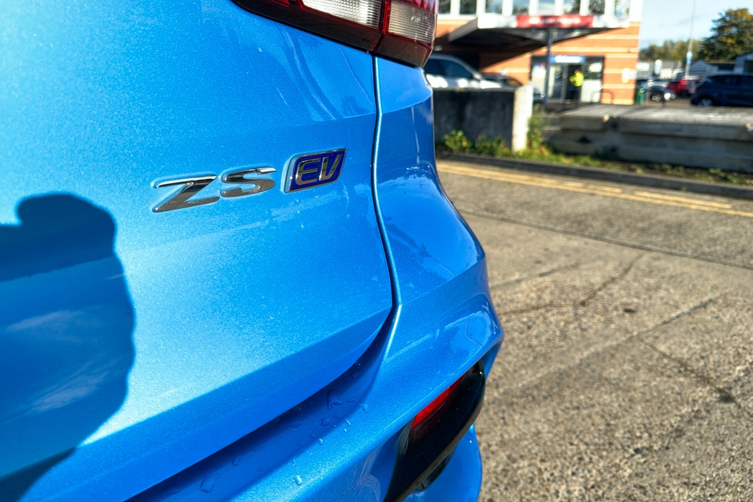 Used MG MG ZS 2024 for sale - 76461068: Photo 28