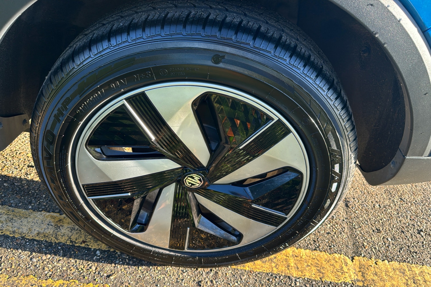 Used MG MG ZS 2024 for sale - 76461068: Photo 29