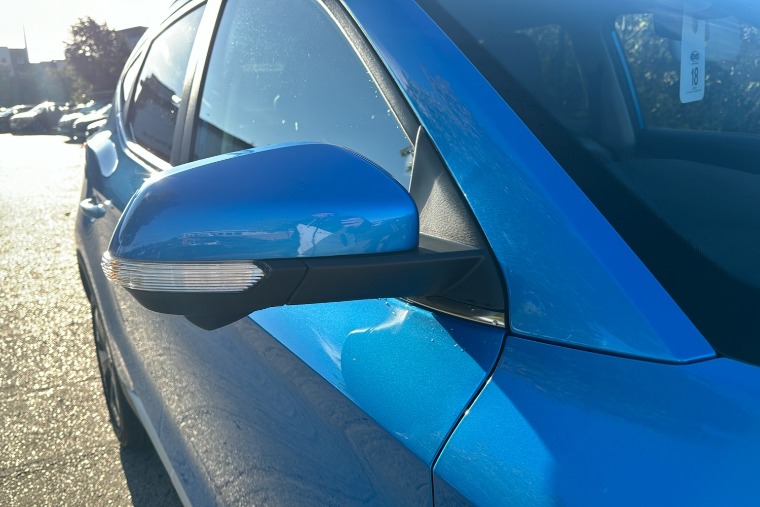 Used MG MG ZS 2024 for sale - 76461068: Photo 32