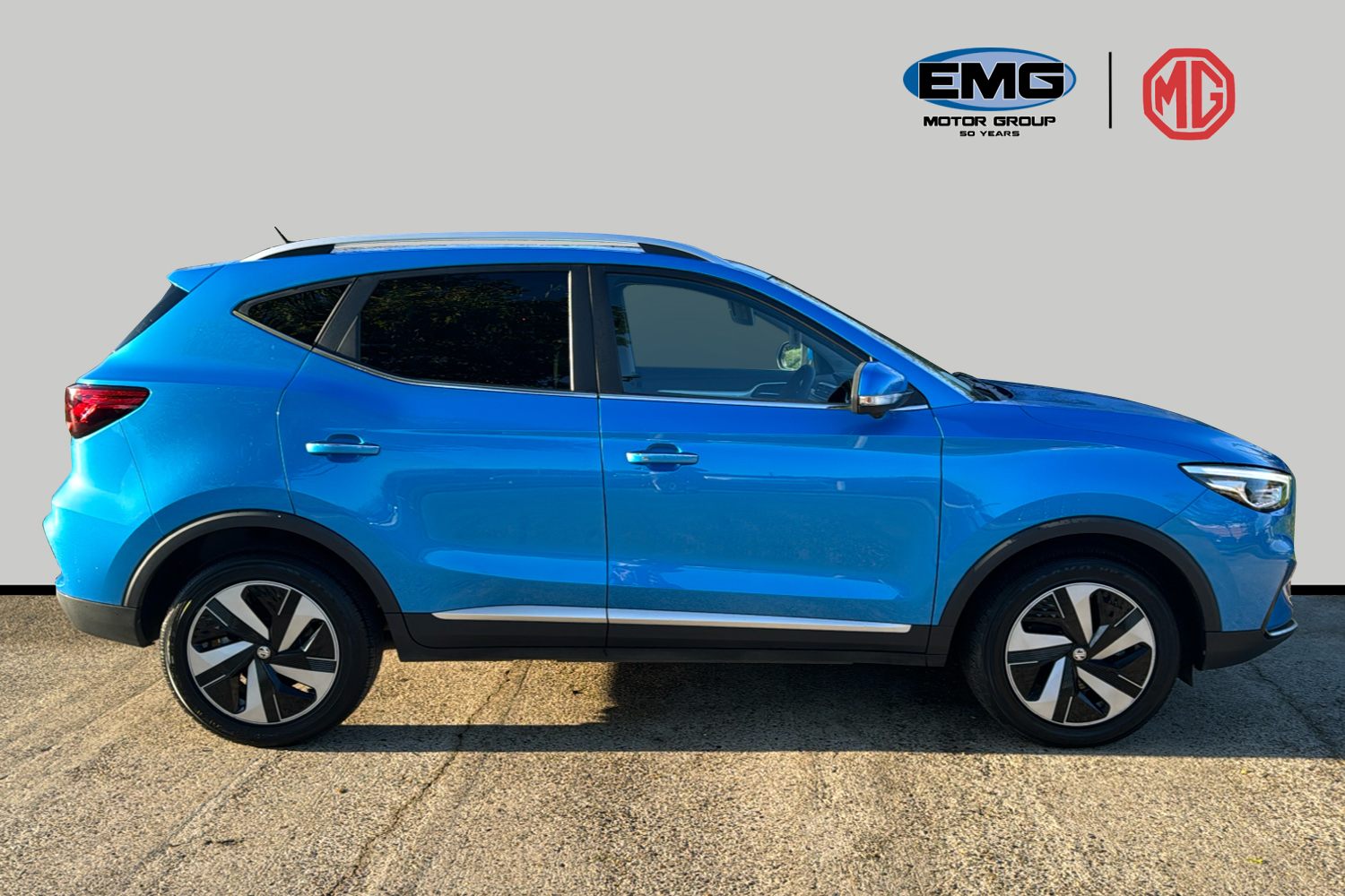 Used MG MG ZS 2024 for sale - 76461068: Photo 4