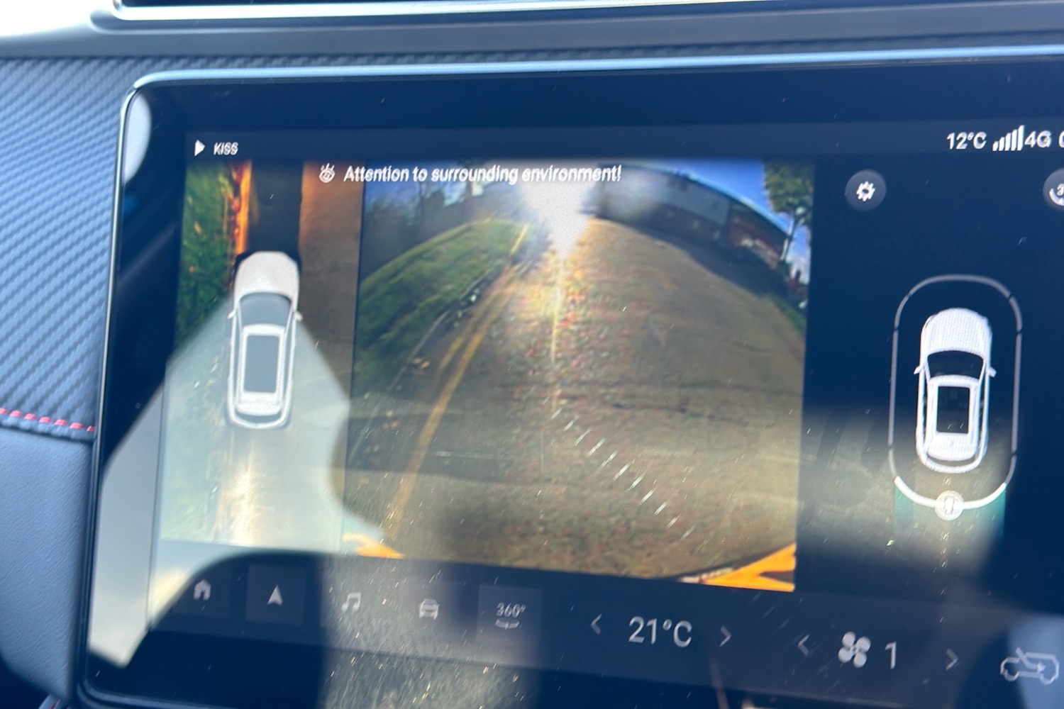 Used MG MG ZS 2024 for sale - 76461068: Photo 42