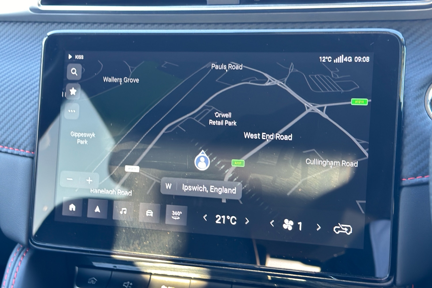 Used MG MG ZS 2024 for sale - 76461068: Photo 43