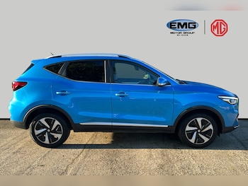 Used MG MG ZS 2024 for sale - 76461068: Photo