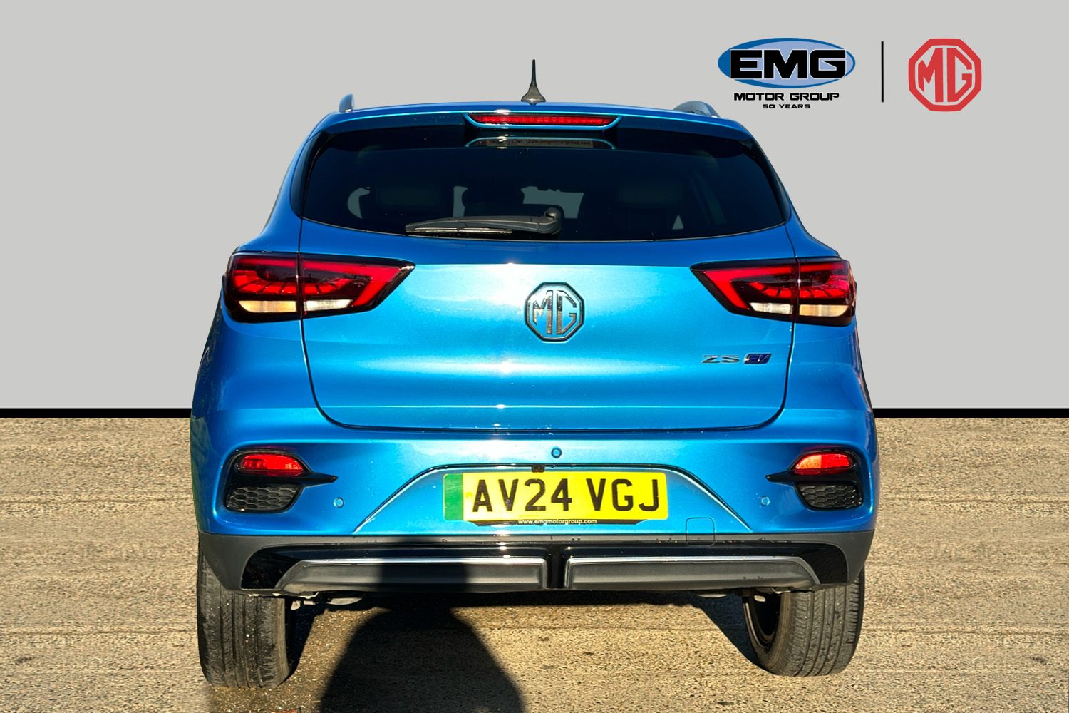 Used MG MG ZS 2024 for sale - 76461068: Photo 6