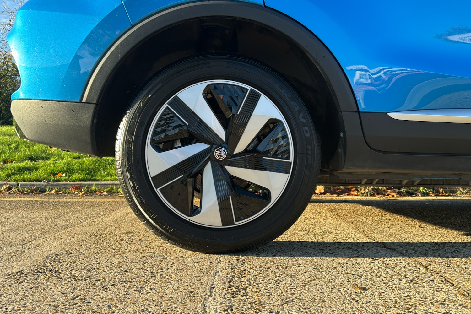 Used MG MG ZS 2024 for sale - 76461068: Photo 8