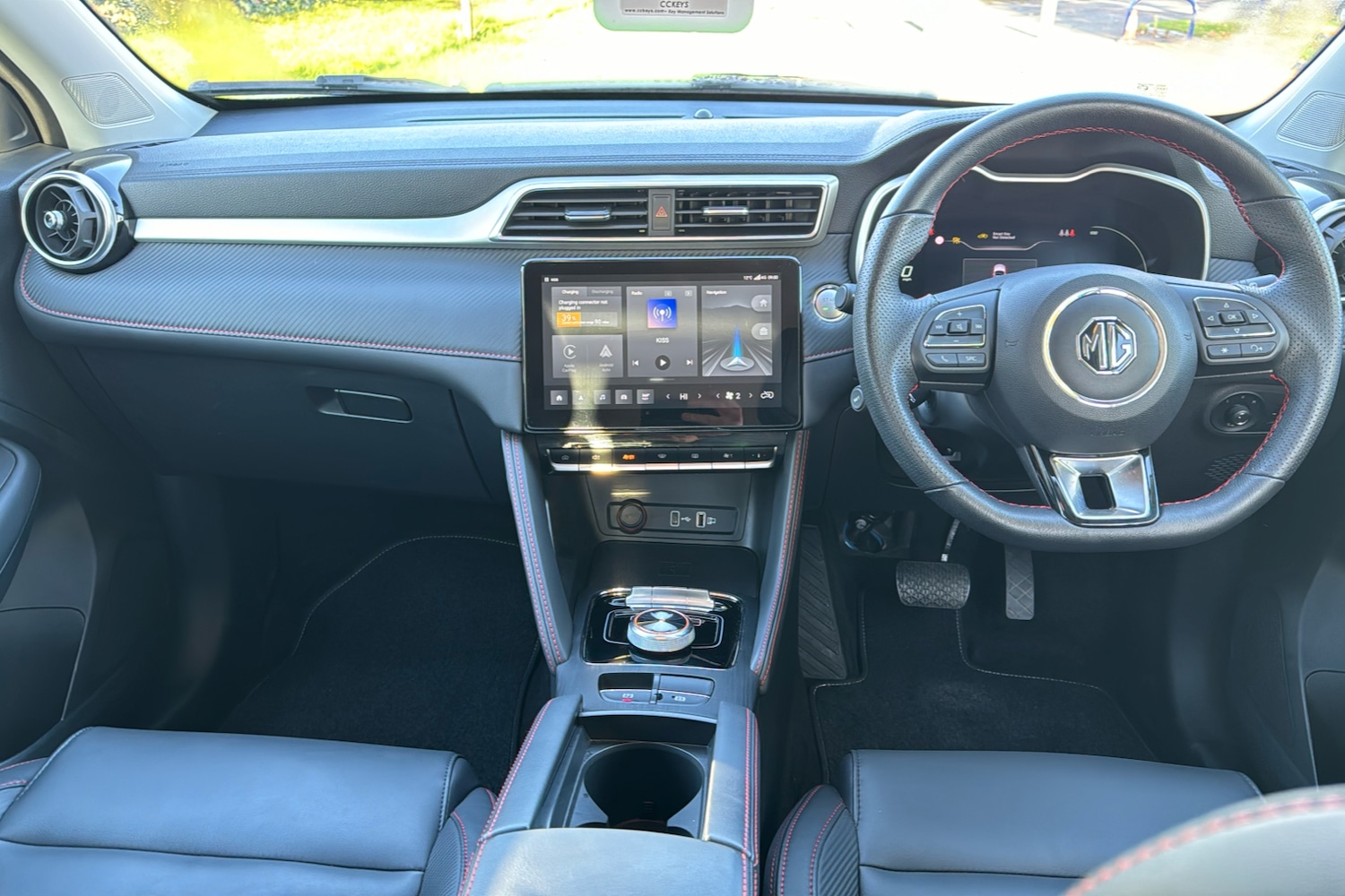 Used MG MG ZS 2024 for sale - 76461068: Photo 9