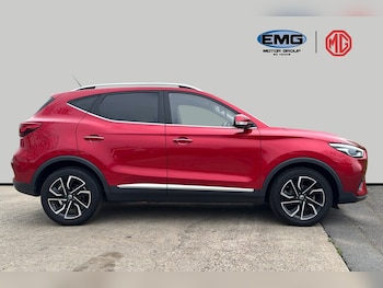 Used MG MG ZS 2024 for sale - 77687177: Photo