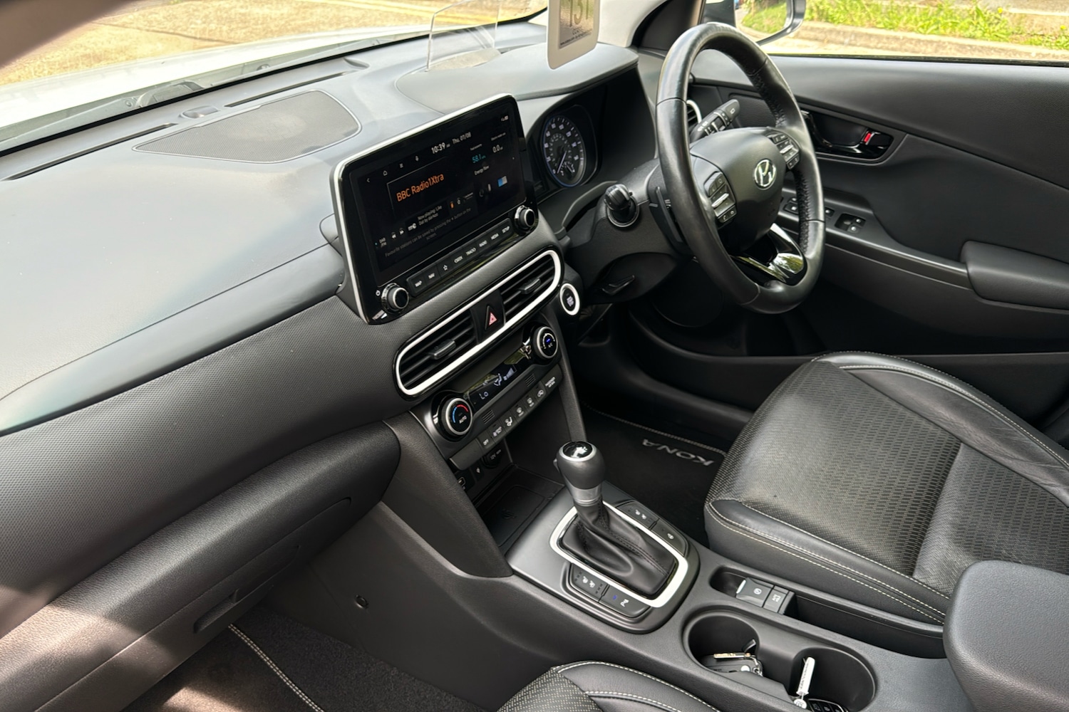Vehicle 11