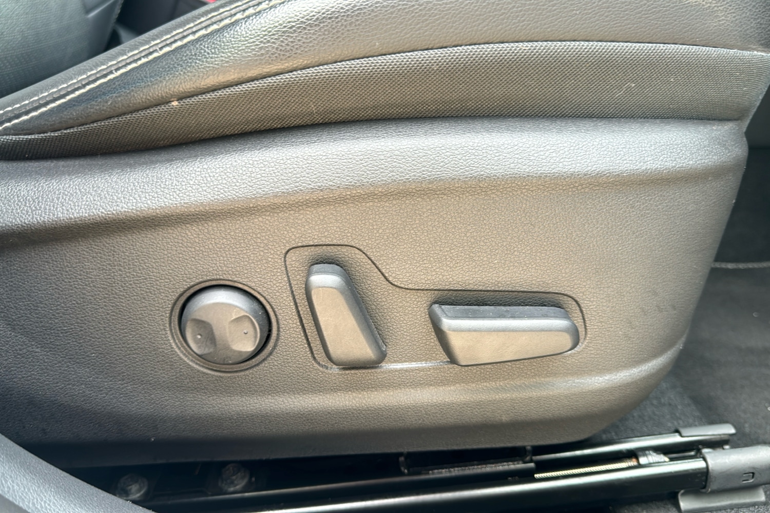 Vehicle 38