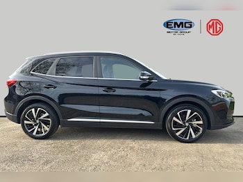 Used MG ZS Hybrid 2025 for sale - 78103908: Photo