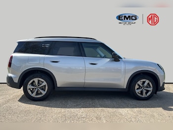 Used MINI Countryman 2024 for sale - 78129509: Photo