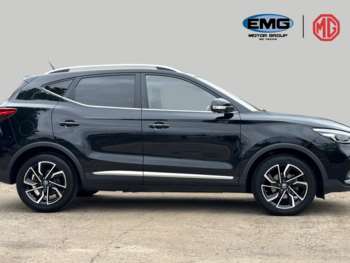 Used MG MG ZS 2023 for sale - 75016927: Photo
