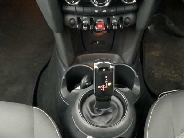 Used MINI Hatch 2020 for sale - 69912356: Photo 19
