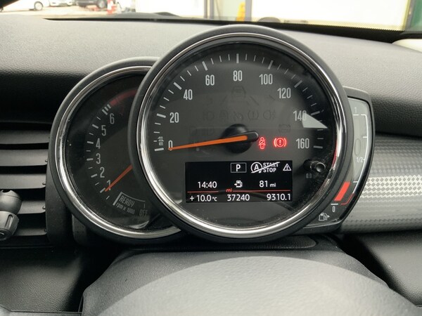 Used MINI Hatch 2020 for sale - 69912356: Photo 28
