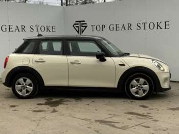 Used MINI Hatch 2020 for sale - 69912356: Photo