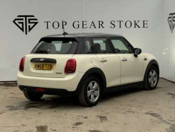 Used MINI Hatch 2020 for sale - 69912356: Photo