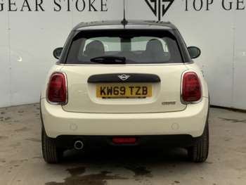 Used MINI Hatch 2020 for sale - 69912356: Photo