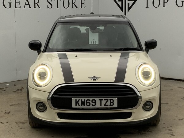 Used MINI Hatch 2020 for sale - 69912356: Photo 7