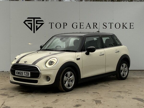 Used MINI Hatch 2020 for sale - 69912356: Photo 8