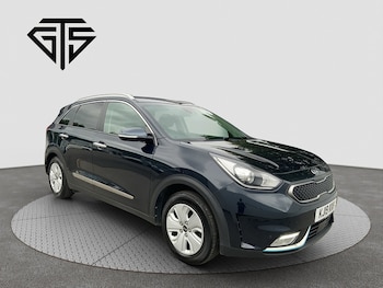 Used Kia Niro 2019 for sale - 78986607: Photo