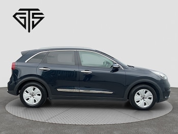 Used Kia Niro 2019 for sale - 78986607: Photo