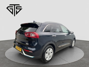 Used Kia Niro 2019 for sale - 78986607: Photo