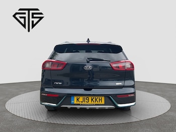 Used Kia Niro 2019 for sale - 78986607: Photo