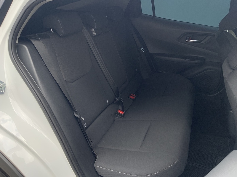 Used Toyota Prius 2024 for sale - 76047002: Photo 15