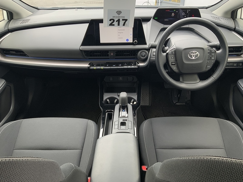 Used Toyota Prius 2024 for sale - 76047002: Photo 17