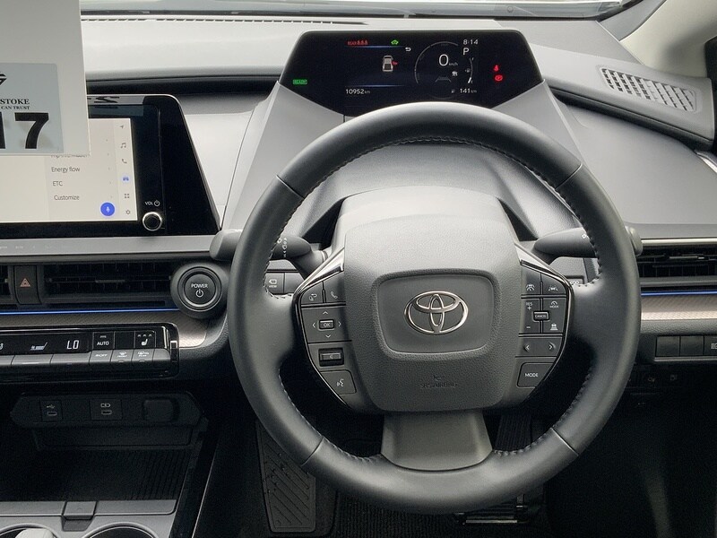 Used Toyota Prius 2024 for sale - 76047002: Photo 18