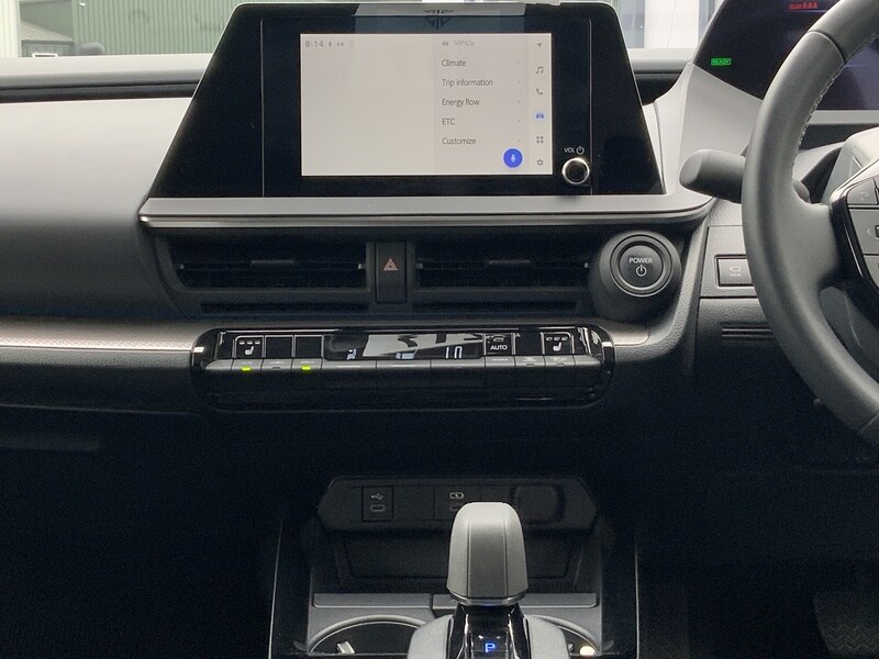 Used Toyota Prius 2024 for sale - 76047002: Photo 19