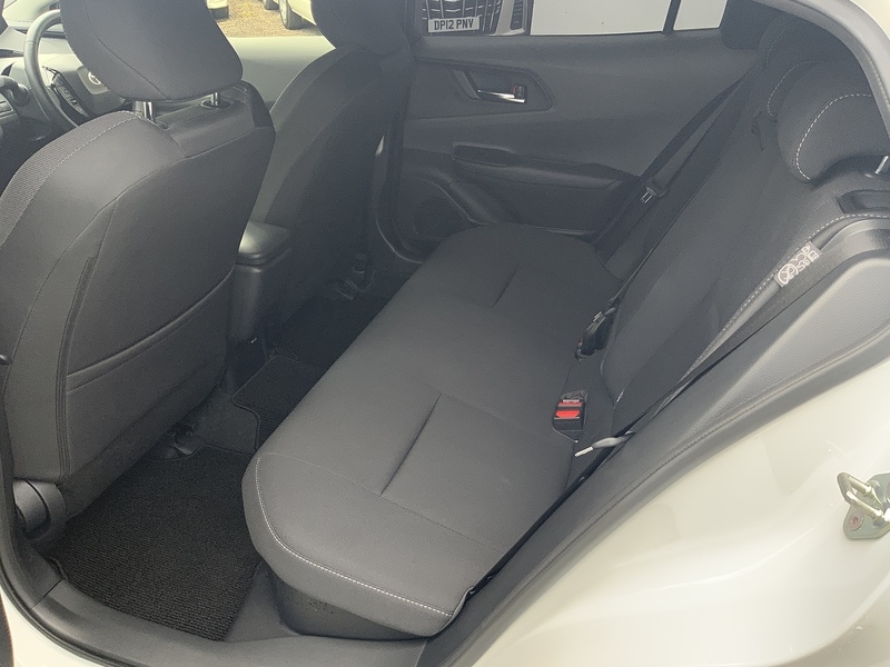 Used Toyota Prius 2024 for sale - 76047002: Photo 24