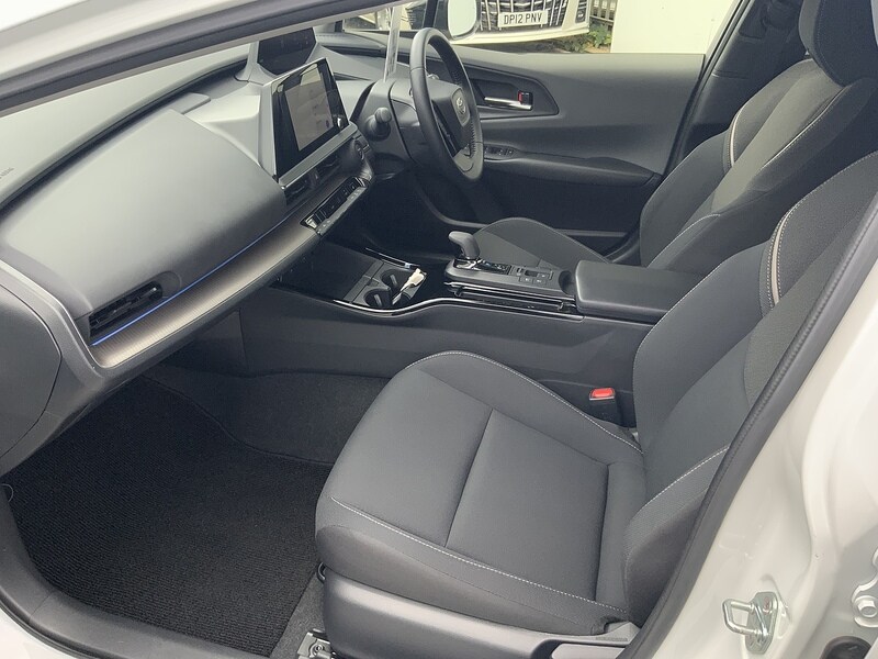 Used Toyota Prius 2024 for sale - 76047002: Photo 26