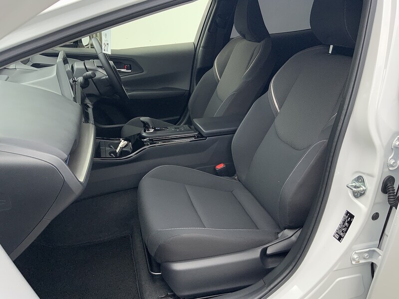 Used Toyota Prius 2024 for sale - 76047002: Photo 27
